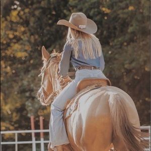 Meet your Posher, Gracie